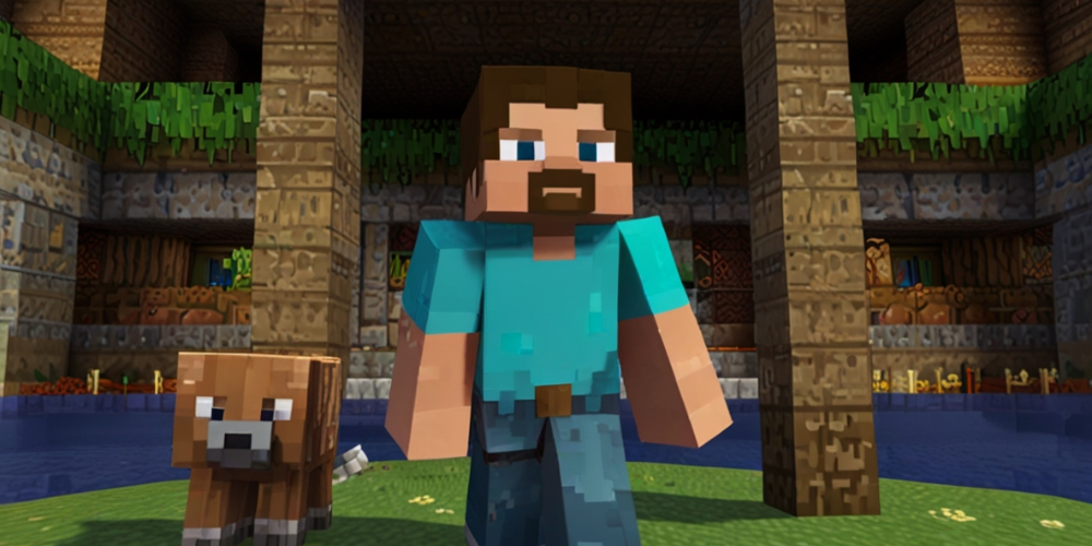 free game Minecraft